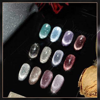 Rynx | Cat Eye Nail Polish