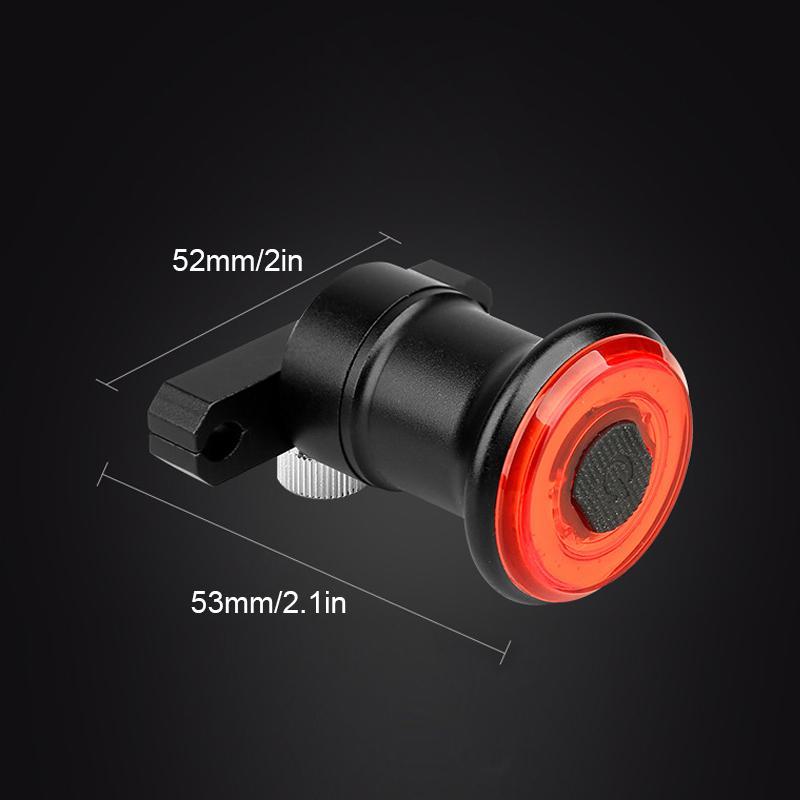 RYNX | Ultra-Smart Bike Tail Light