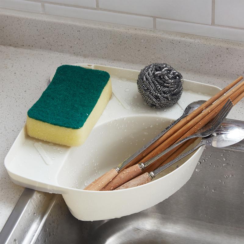 Rynx | Sink Food Basket