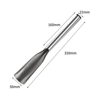 Rynx | Multifunctional Garden Shovel