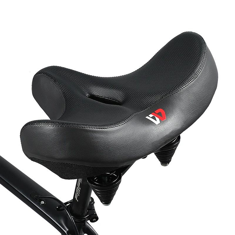 Rynx | Bicycle Seat For Optimal Comfort Black