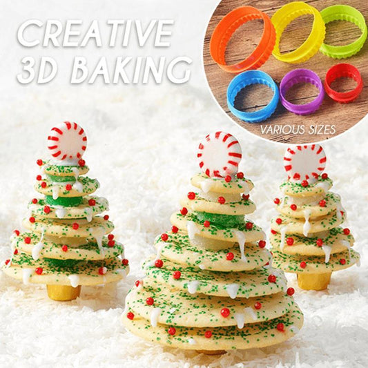 Rynx | Creative 3d Cookie Maker
