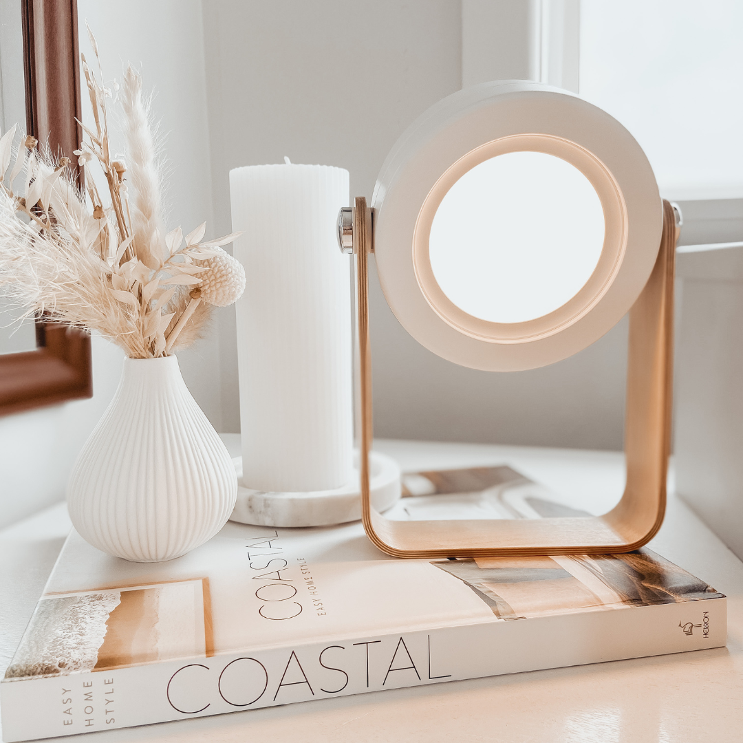 Rynx | Modern 4-in-1 collapsible light