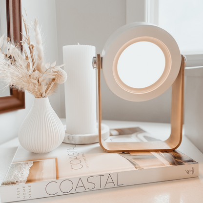 Rynx | Modern 4-in-1 collapsible light