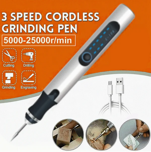 RYNX | Professional Engraving Pen
