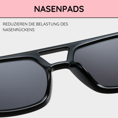 RYNX | Square Candy Sunglasses