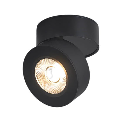 Rynx | Light Vision - Round Foldable Adjustable Led Nordi