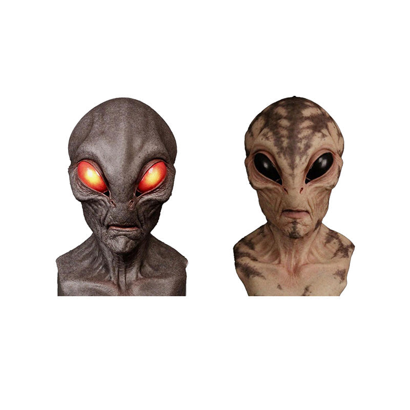 RYNX | Alien Funny Mask