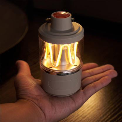 Rynx | Multifunctional portable camping lantern