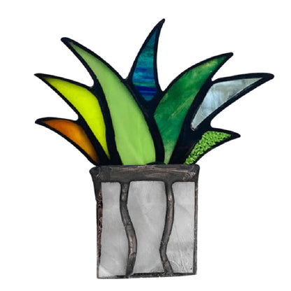 Rynx | Mini Potted Plants Decoration Garden Ornaments