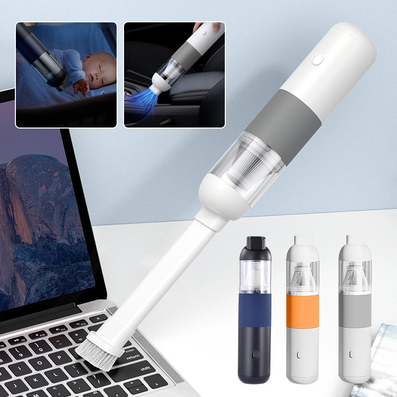 Rynx | 2-In-1 Vacuum Cleaner