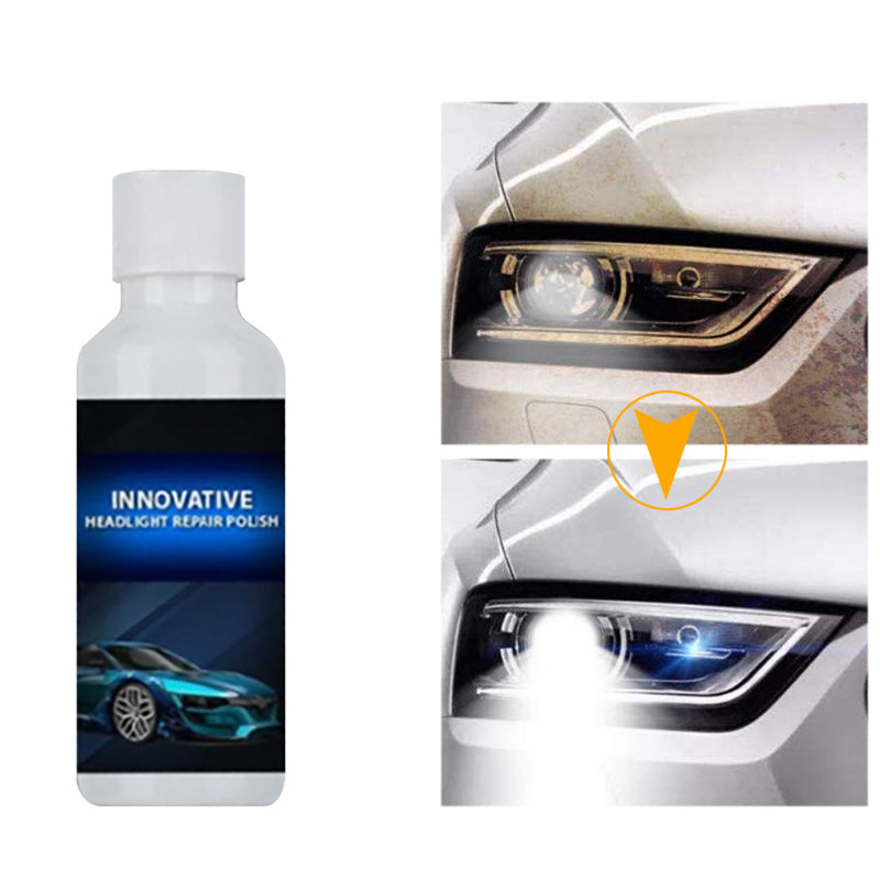 Rynx | Powerful Advance Headlight Repair Agent