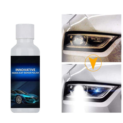 Rynx | Powerful Advance Headlight Repair Agent