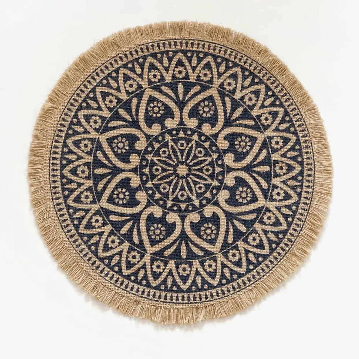 Rynx | Boho Placemat 4 Set