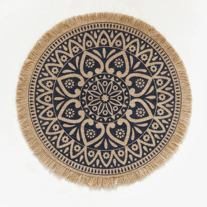 Rynx | Boho Placemat 4 Set