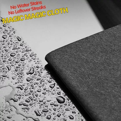 Rynx | Thickened magic cleaning cloth