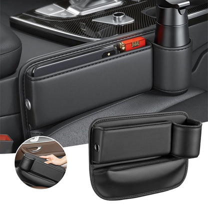 Rynx | Storage box for car seats
