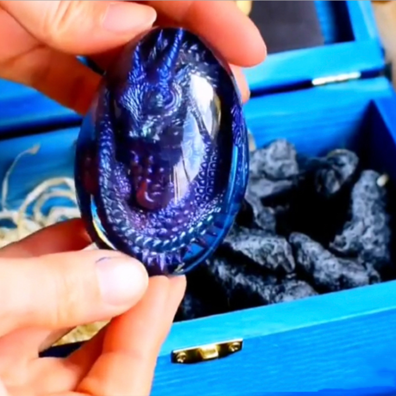 Rynx | Strange Lava Dragon Egg