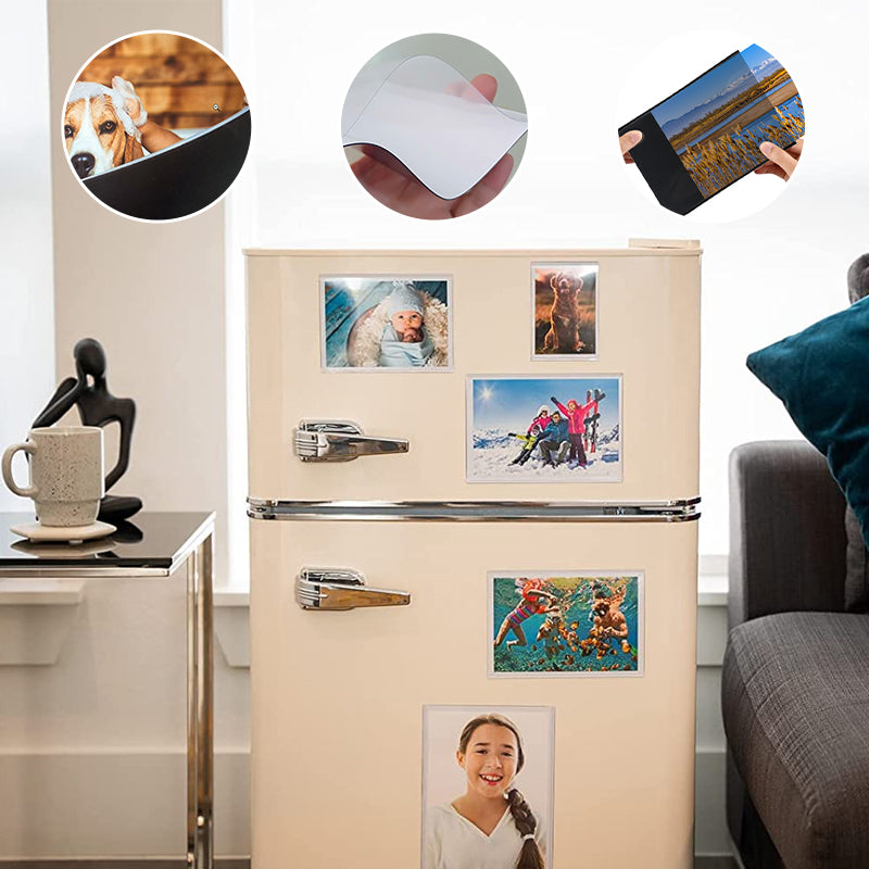 Rynx | Magnetic Picture Frame