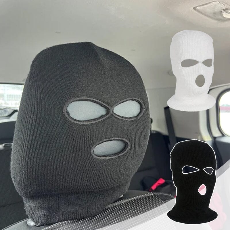 Rynx | Personalized funny cap for car seat headrest cover