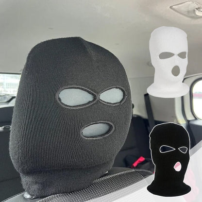 Rynx | Personalized funny cap for car seat headrest cover