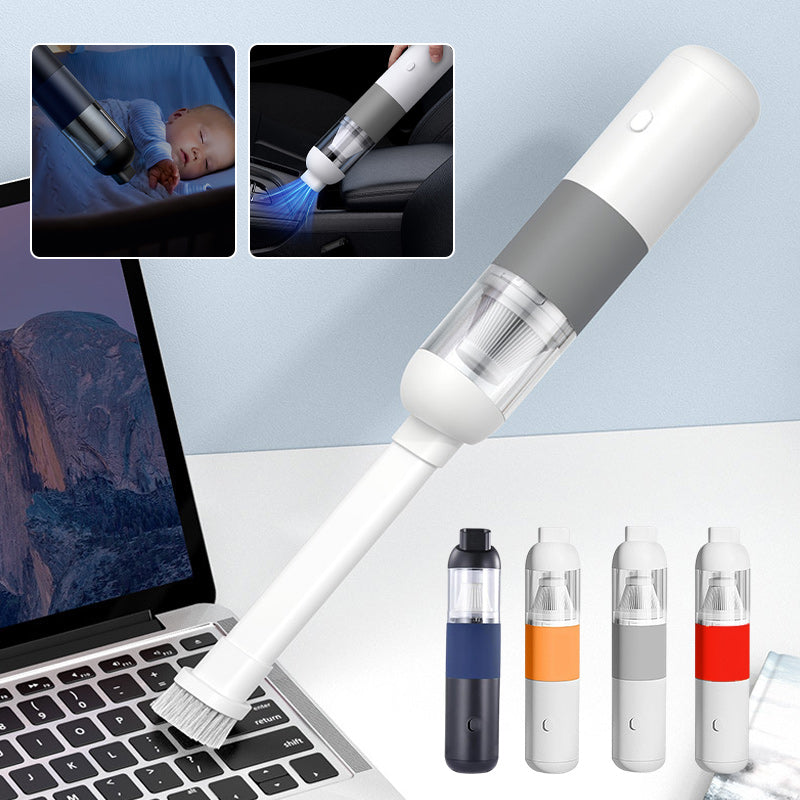 Rynx | 2-In-1 Vacuum Cleaner