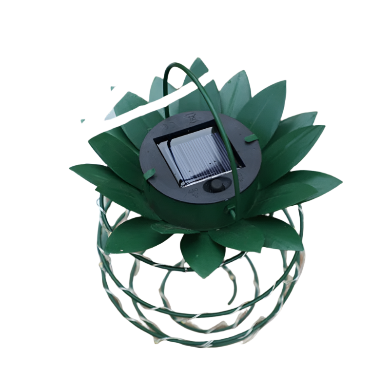 Rynx | SunLume Weatherproof Solar Lanterns
