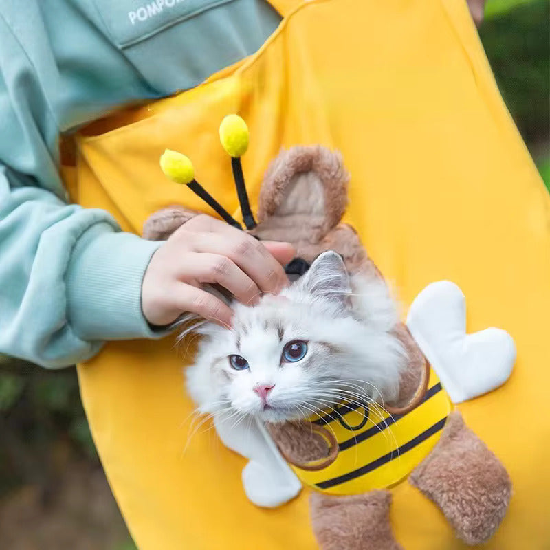 Rynx | pet carrier bags