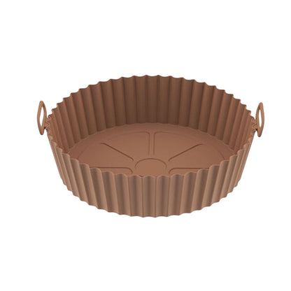 Rynx | Silicone baking mold for air fryer