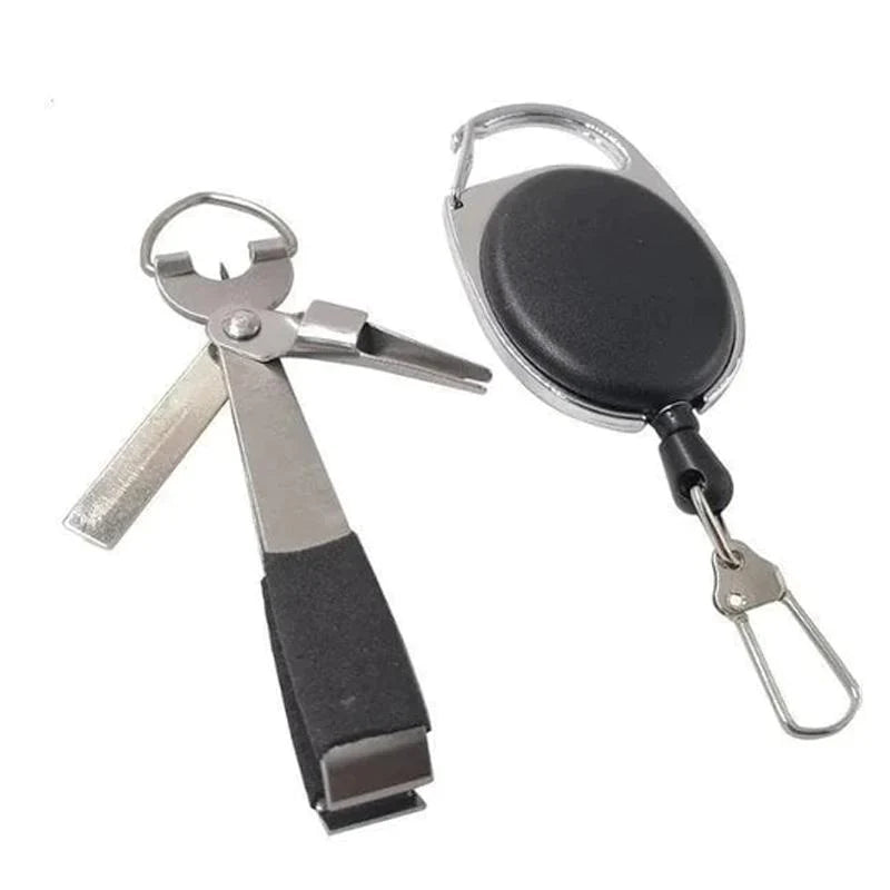 Rynx | Fast Knotting Tool - Professional Knotting in Seconds