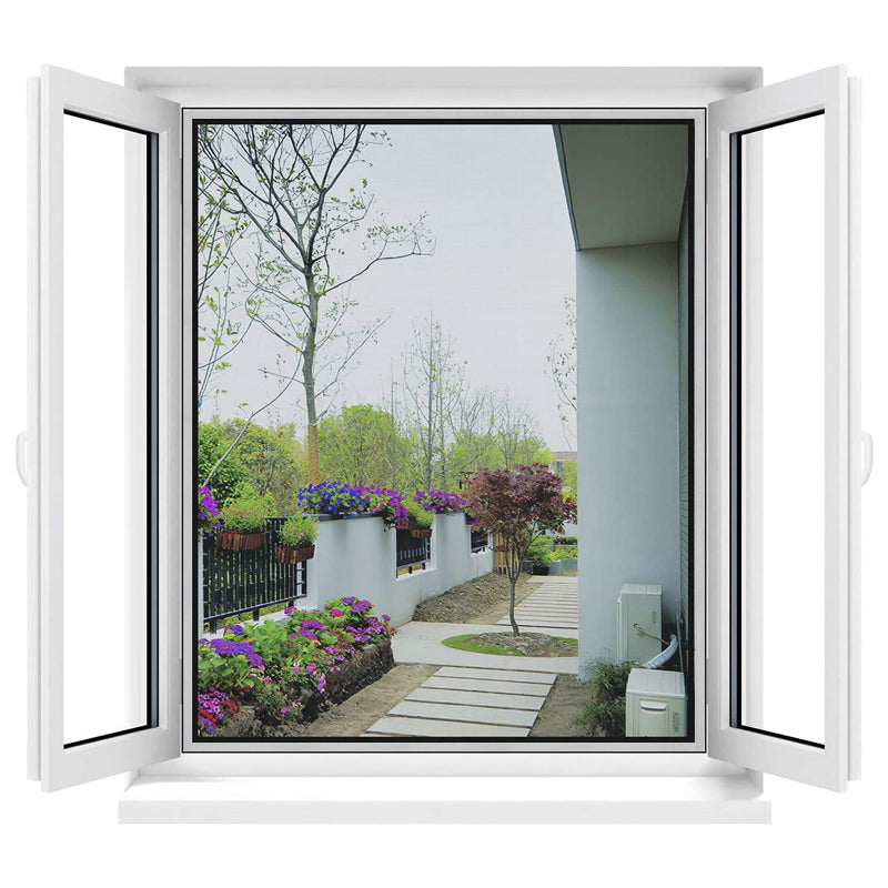 Rynx | Self-adhesive mosquito protection screens