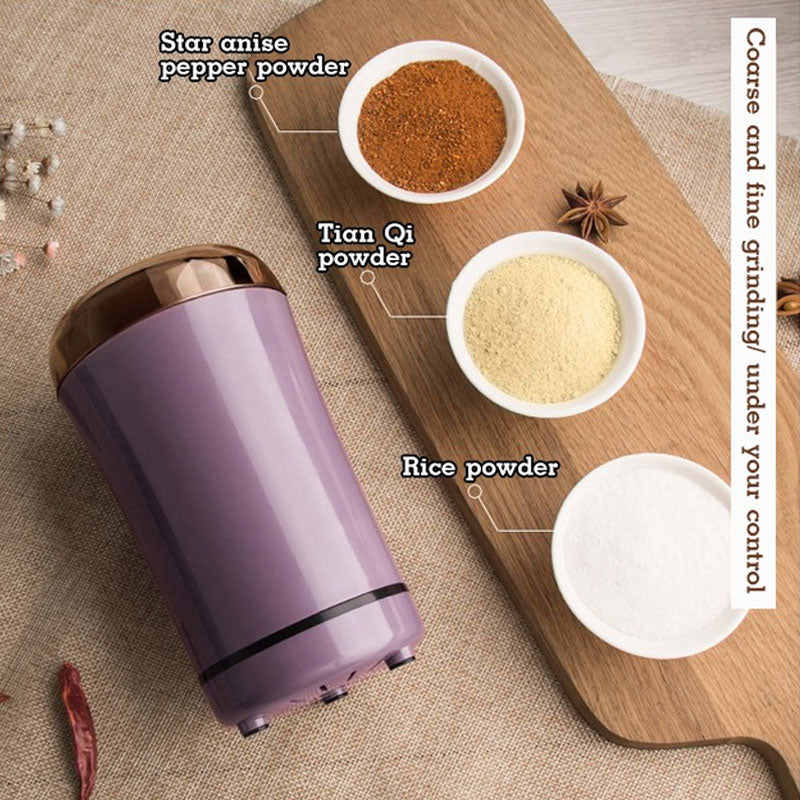Rynx | Electric Portable Coffee Grinder (EU)