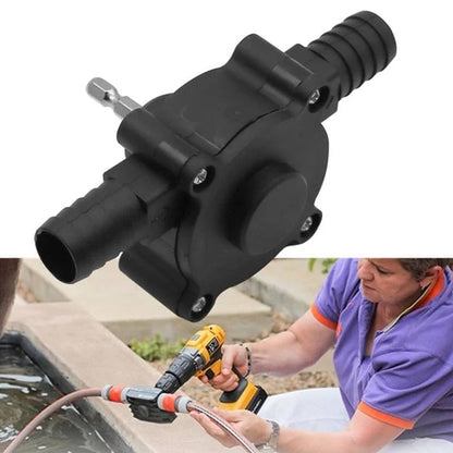 RYNX | Ultrapump️ | Self-Priming Transfer Pump
