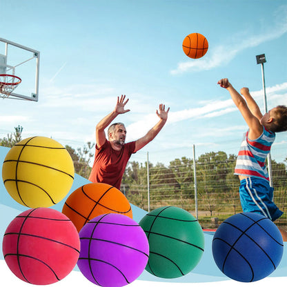 RYNX | Handleshh Silent Basketball