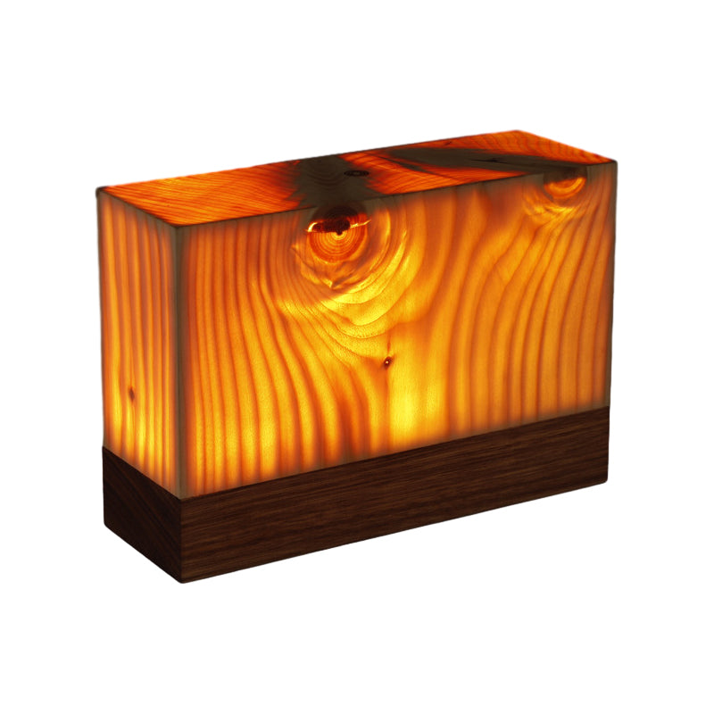 Rynx | LumiLuxe Stylish LED Table Lamp