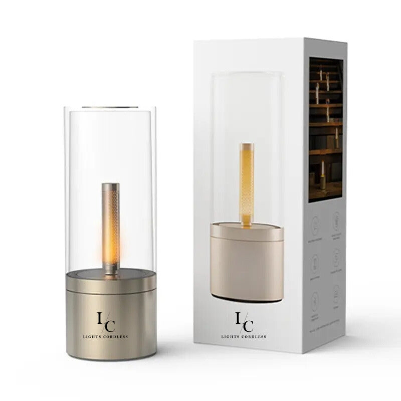 Rynx | Zenflare Thread Lamp