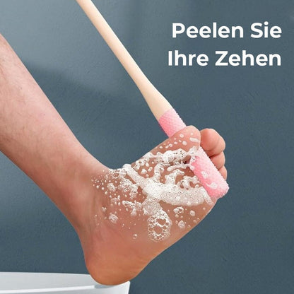 Rynx | Toe Separator Cleaning Brush
