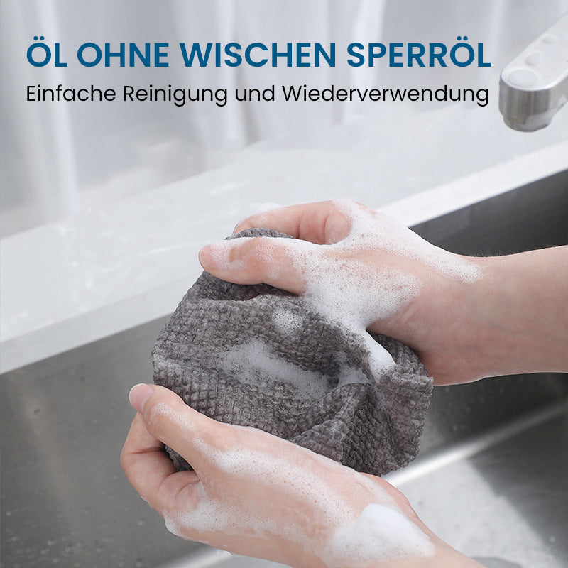 Rynx | Durable Kitchen Cleaning Cloth