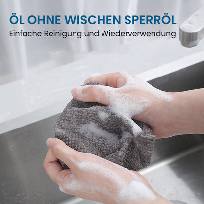 Rynx | Durable Kitchen Cleaning Cloth