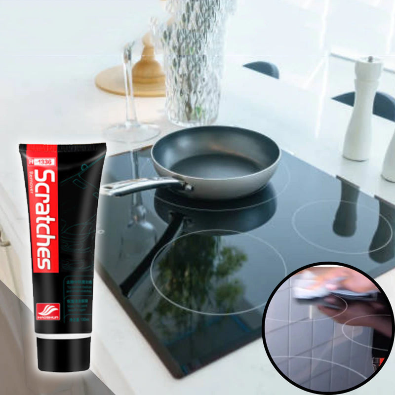 RYNX | Scratch Remover For Cooktops