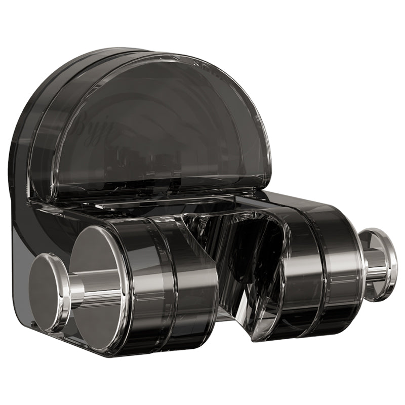 Rynx | Integrated Suction Cup Shower Shelf
