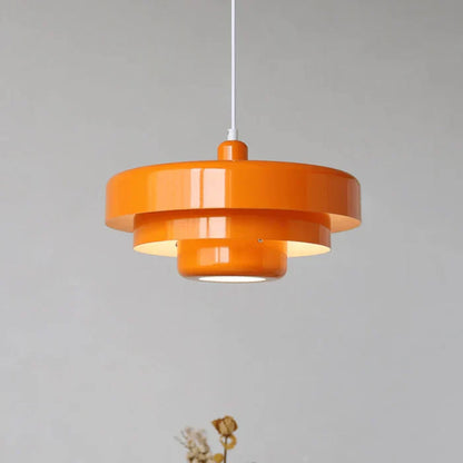 RYNX | Vintage Led Pendant Light - Timelessglow