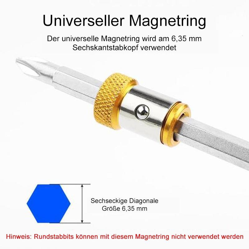 Rynx | Universal Magnetic Ring