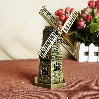 Rynx | FamousEmpire - Parisian figures made of miniature metal