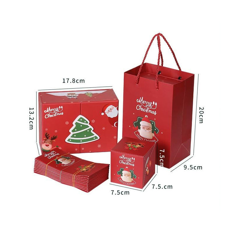 Rynx | Surprise box gift box – Create the most surprising gift