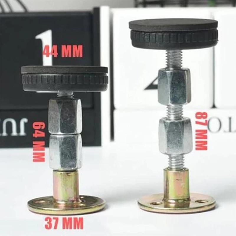 Rynx | Anti-shock tool for adjustable bed frame screw