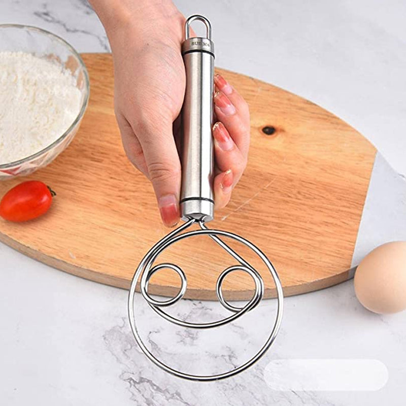 Rynx | Stainless Steel Whisk