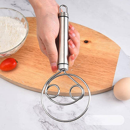 Rynx | Stainless Steel Whisk