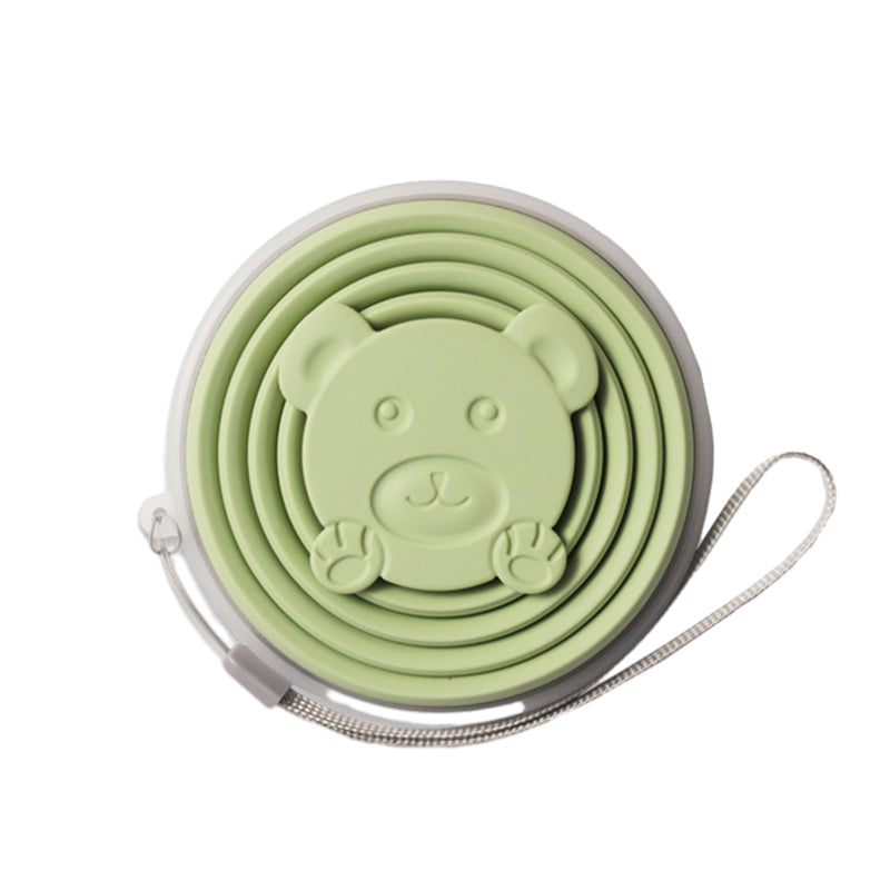 Rynx | Portable Silicone Cup for Travel
