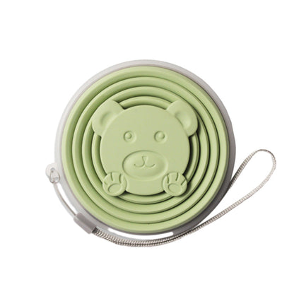 Rynx | Portable Silicone Cup for Travel